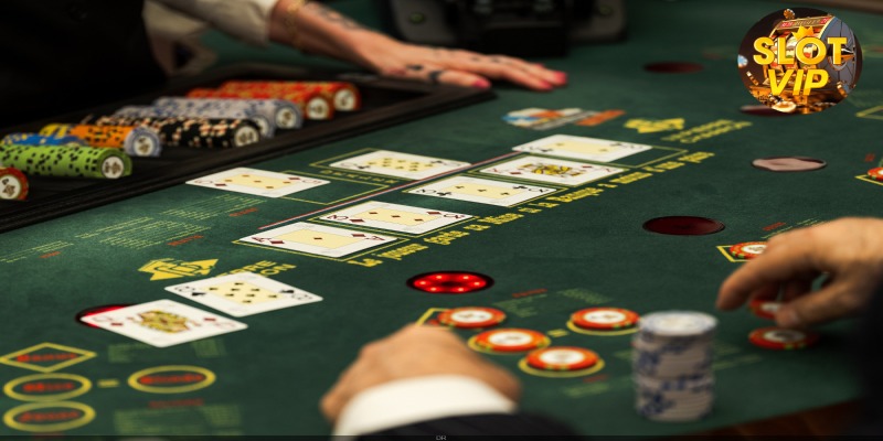 Casino Games at FB777