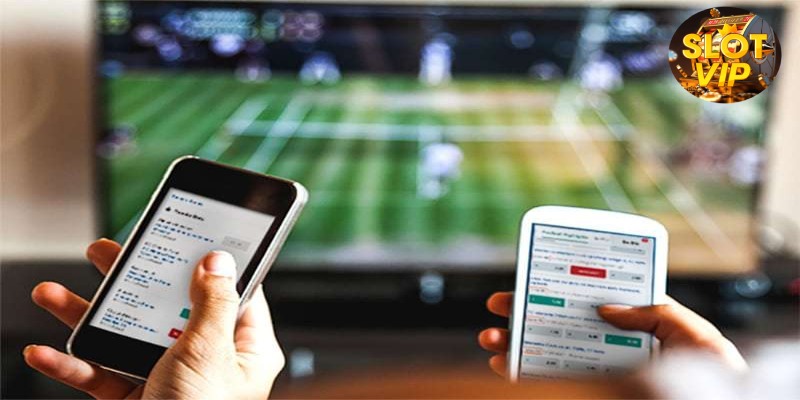 Mobile Betting with FB777