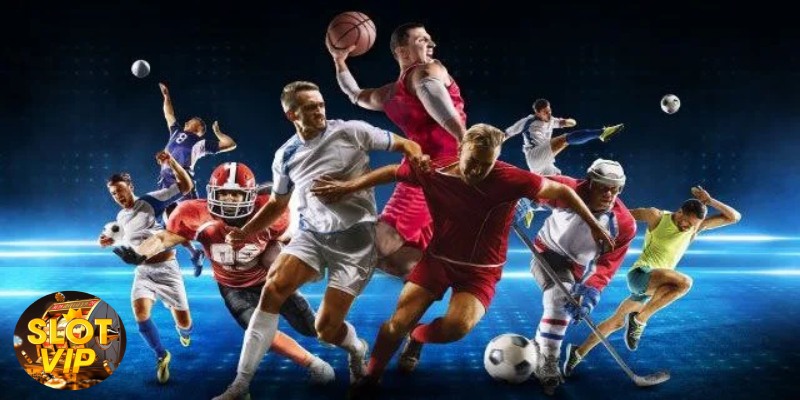Sports Betting