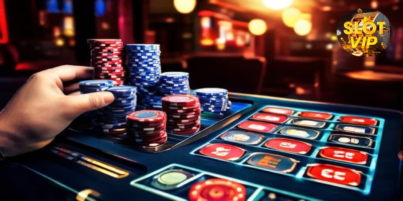 Diverse Gambling Options at 8K8