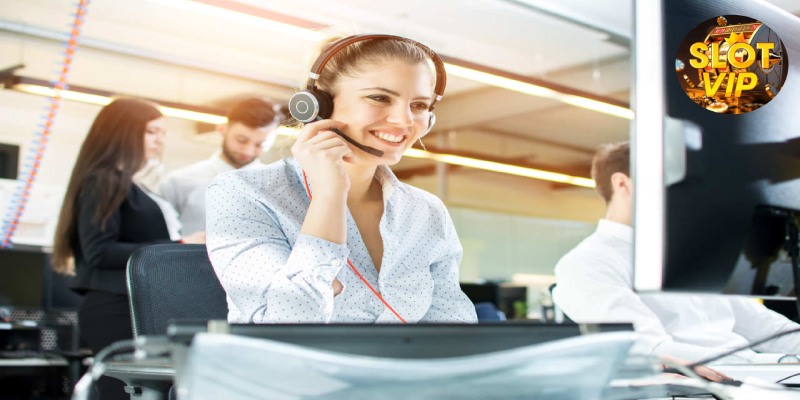 Expert Customer Support