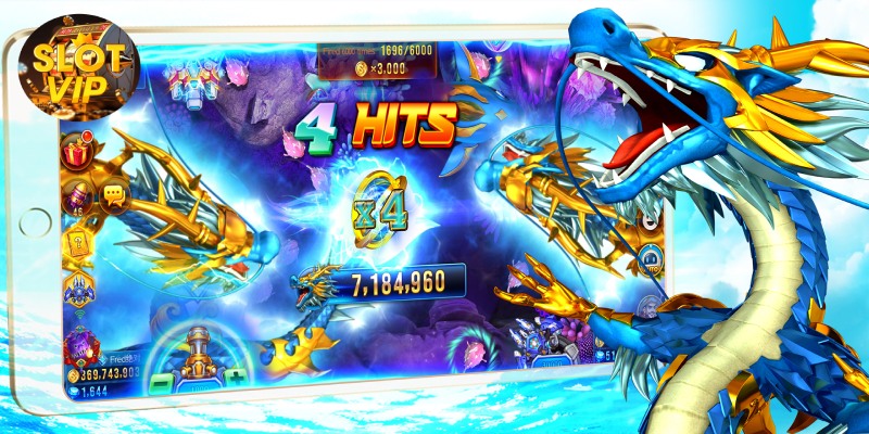 Fishing Games Online