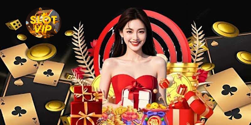 Massive Promotions at Slotvip