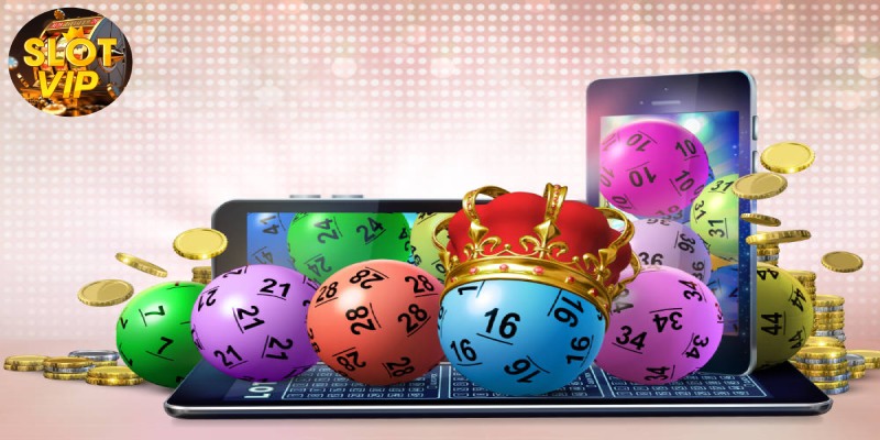 Online Lottery Options