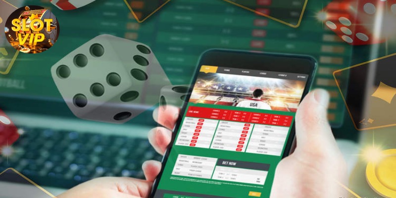 Play betting via phone - Play anytime, anywhere