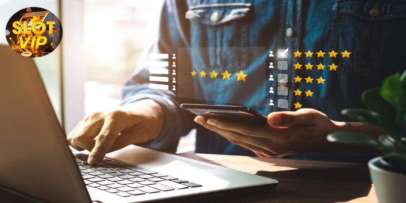 Slotvip Customer Reviews