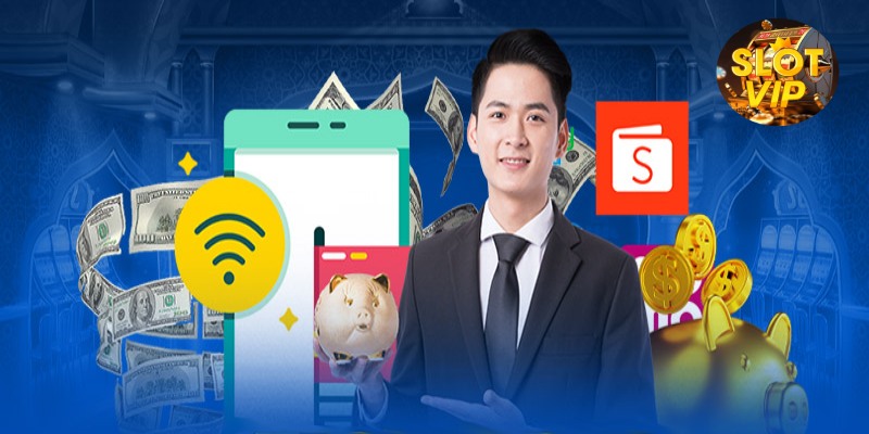 Slotvip Payment Methods