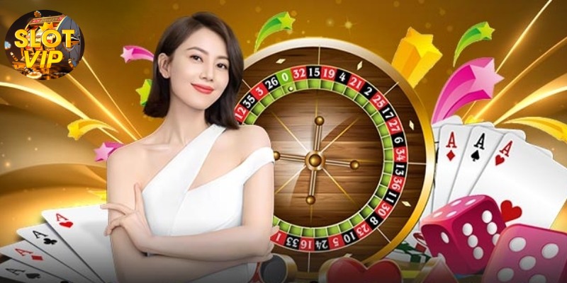 Slotvip’s Trusted Global Partners