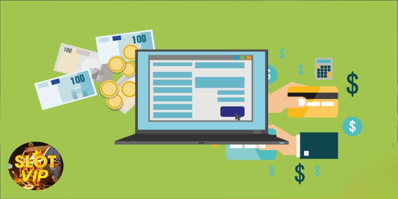 The Perfect Payment Method - Fast, Safe and Convenient