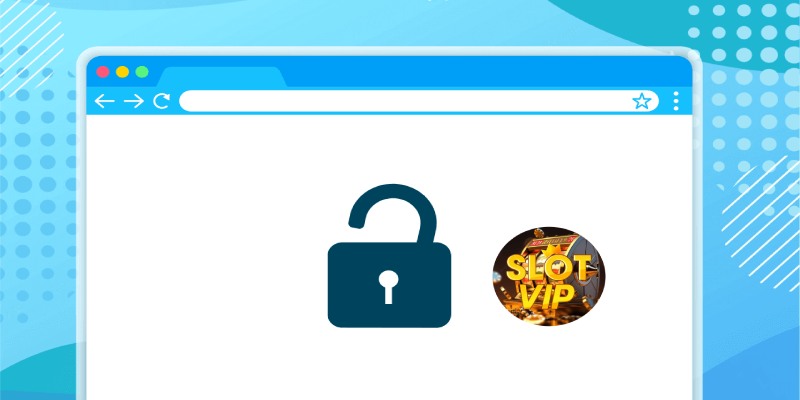 Unblocked Slotvip Registration Link