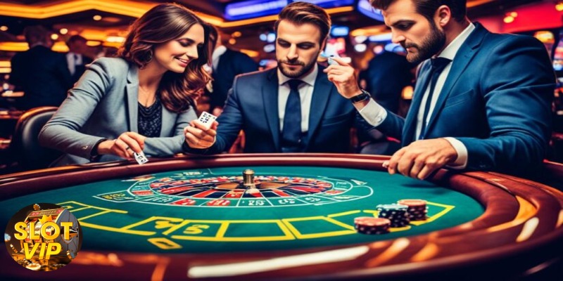 Why Choose 8K8 for Online Gambling?