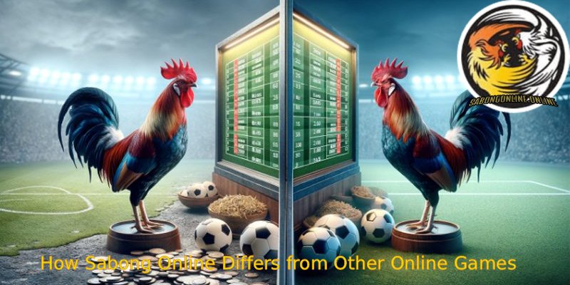 How-Sabong-Online-Differs-from-Other-Online-Games