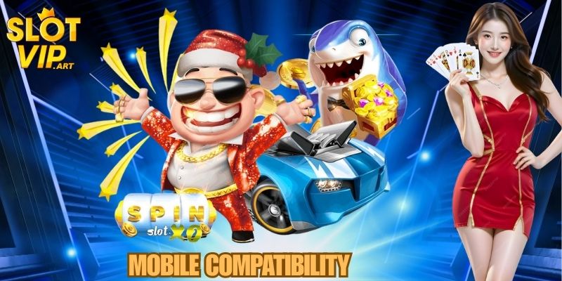 Mobile Compatibility