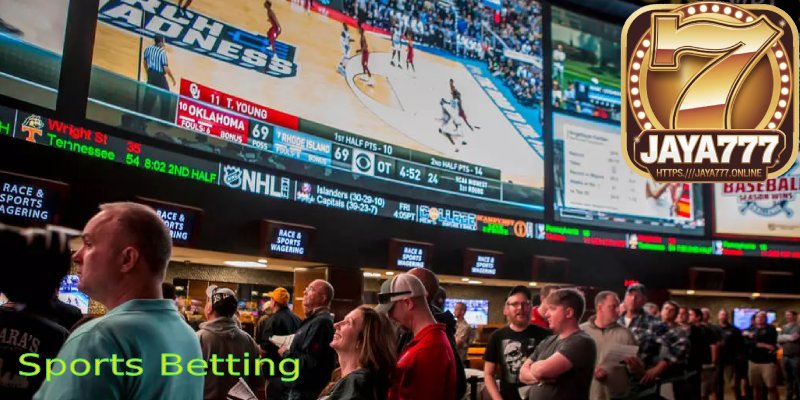 Sports Betting