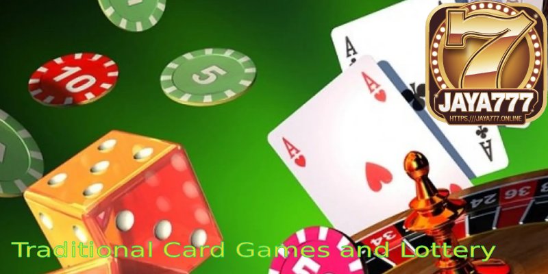 Traditional-Card-Games-and-Lottery
