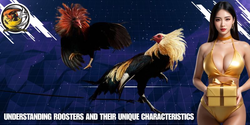 Understanding Roosters and Their Unique Characteristics