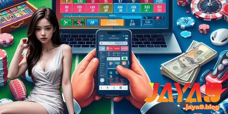 Attractive Promotional Programs and VIP Rewards