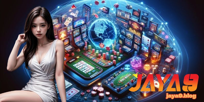 Getting Started with JAYA9