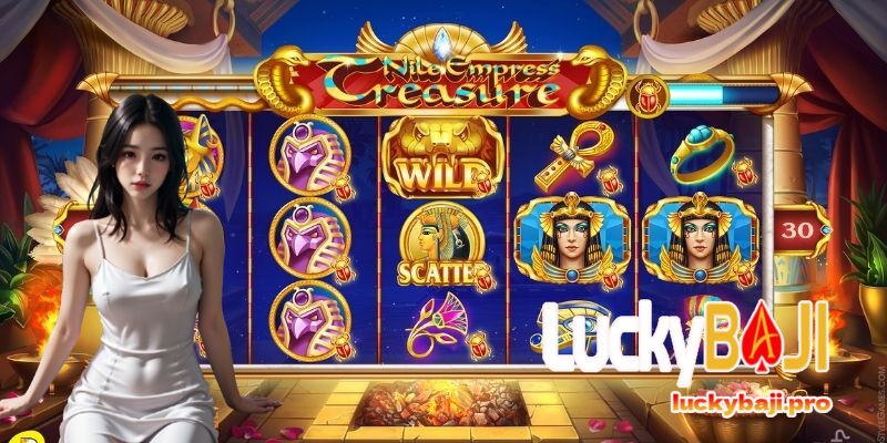 The Exceptional Gaming Portfolio of Luckybaji Online Casino Bangladesh