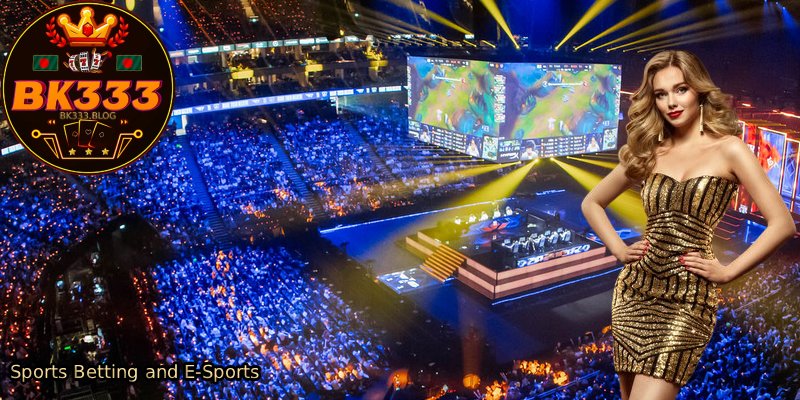 Sports-Betting-and-E-Sports