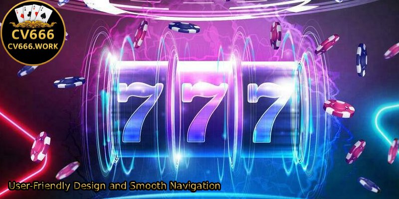 User-Friendly-Design-and-Smooth-Navigation