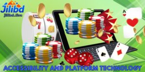 Accessibility and Platform Technology