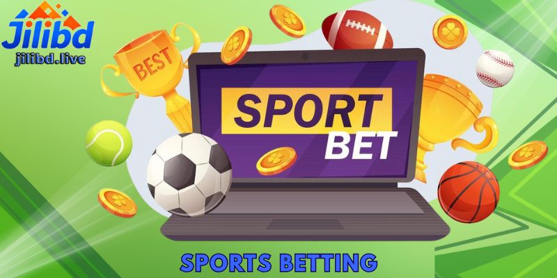 Sports Betting