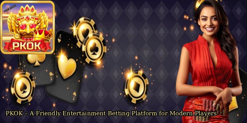 PKOK-–-A-Friendly-Entertainment-Betting-Platform-for-Modern-Players. 
