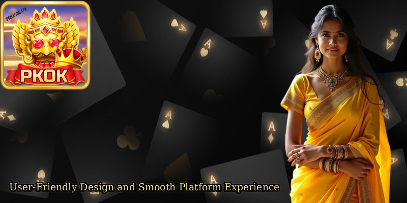 User-Friendly-Design-and-Smooth-Platform-Experience. 