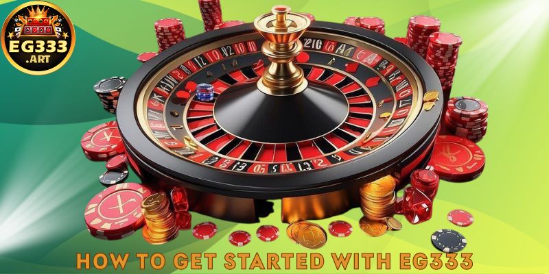 How to Get Started with EG333